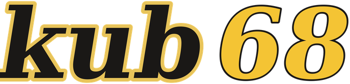 kub68 โลโก้